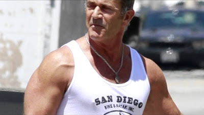  Mel Gibson With Sixpackabs Top HD Images
