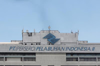 PT Pelabuhan Indonesia II (Persero), lowongan kerja PT Pelabuhan Indonesia II (Persero)