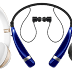 4 Types Of Headphones Available On The Market That You Can buy