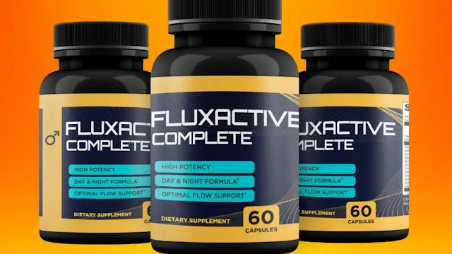 Fluxavtive Complete Reviews (#1 Formula) On The Marketplace For Managing Prostate Wellness And Bladder Functions!