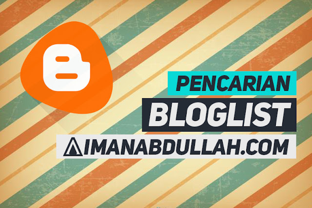 bloglist aimanabdullah.com