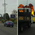AVIÃO CAI E EXPLODE EM AVENIDA MOVIMENTADA NOS EUA; VÍDEO. AERONAVE COLIDIU COM FIOS ELÉTRICOS ANTES EM MEIO AO TRÂNSITO. ANTES DA QUEDA, O AVIÃO COLIDIU COM FIOS ELÉTRICOS E LOGO APÓS ENTROU EM CHAMAS. O VÍDEO PUBLICADO POR UM MORADOR LOCAL MOSTRA IMAGENS IMPRESSIONANTES DA EXPLOSÃO E DA QUEDA. 