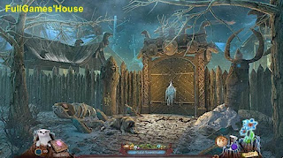 Free Download Myths of the World Stolen Spring PC Game Photo