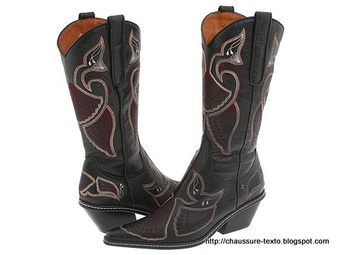 Chaussure texto:texto-582384