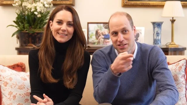 William and Kate Prioritise Family and Safety with Thoughtful Christmas Plans