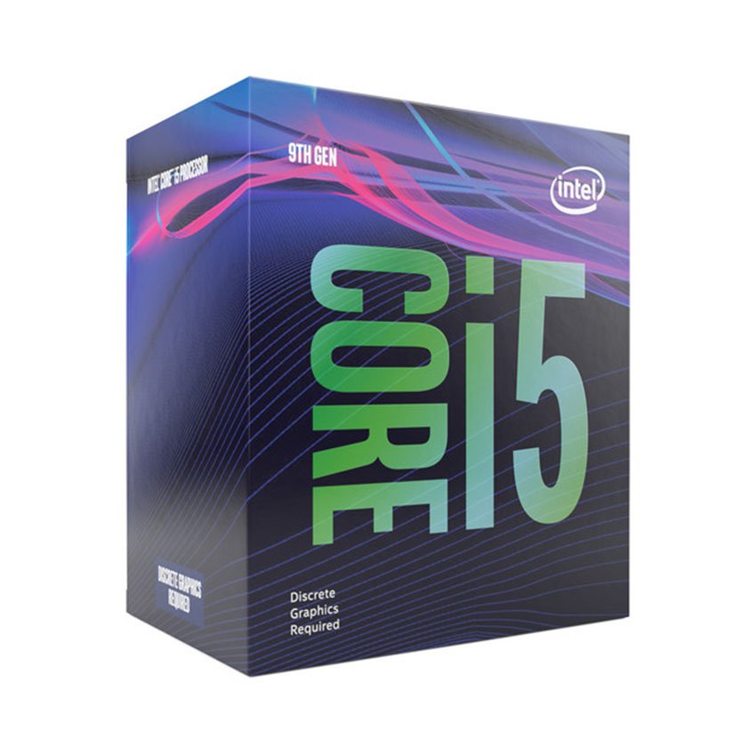 CPU Intel Core i5 