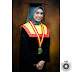 Wisuda Diana