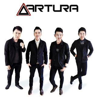 Download Lagu Artura - Terus Semangat (2018)