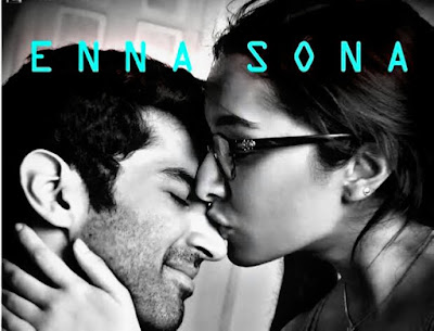 Enna sona Arijit Singh Song Lyrics