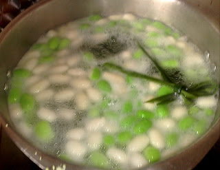 FAMILY JANNATI: BUBUR BUTIR NANGKA