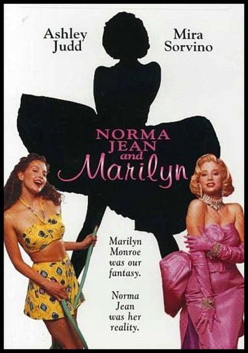 Descargar Norma Jean y Marilyn 1996 Blu Ray Latino Online