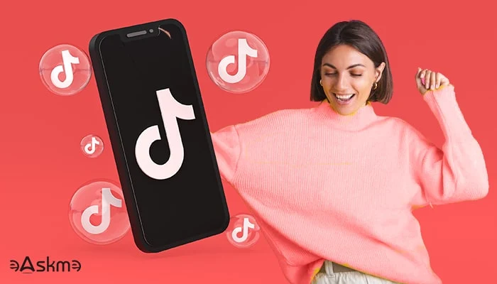 TikTok is the Most Downloaded App in the First Quarter of 2022: eAskme