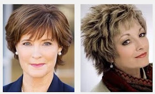 hairstyles for over 50 in 2013