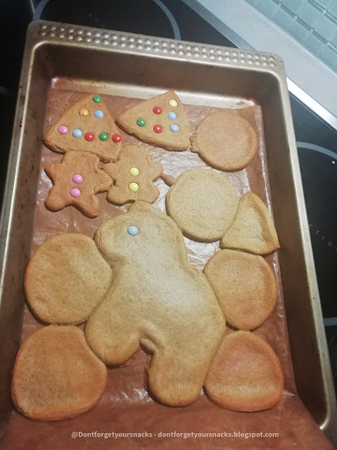 Pepparkaksdagen