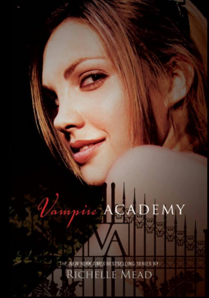 Vampire Academy Movie Film 2014 - Sinopsis  loveheaven07