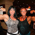 FEMALE BODYBUILDER : IRENE ANDERSON 