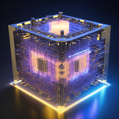 Quantum Computing
