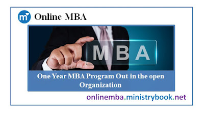  Online MBA