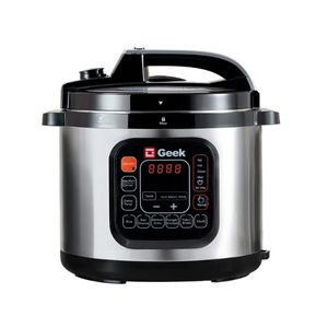Electric Pressure Cooker Best new gadgets for mens and kitchen