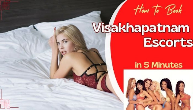 Bold Visakhapatnam Escorts