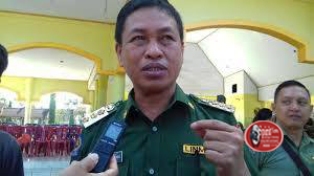 Bupati Pangkep Merasa Kecewa, di Duga Mutasi Sarat Main Mata