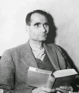 Rudolf Hess worldwartwo.filminspector.com