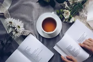 The Habit of Reading