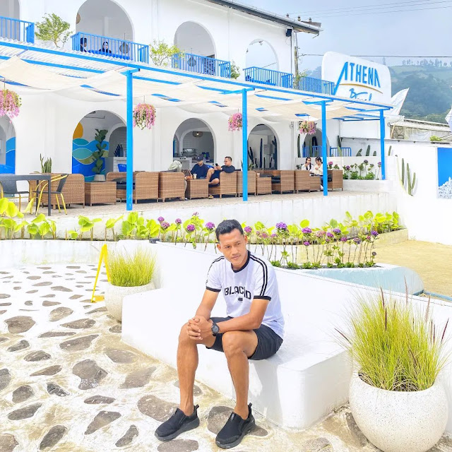 Athena Beach & Resort Kota Batu Daya Tarik