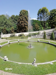 Villa della Regina