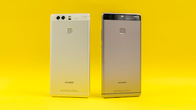 huawei p9