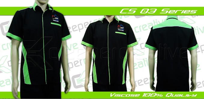 Apparel Uniforms
