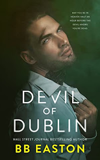 Devil of Dublin by B.B. Easton