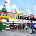 Johor Bahru – Legoland Theme Park 3 Hari 2 Malam Min 2 orang (Exclude tiket pesawat PP)