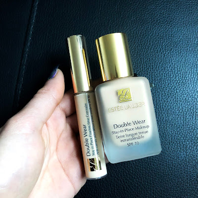 estee lauder double wear