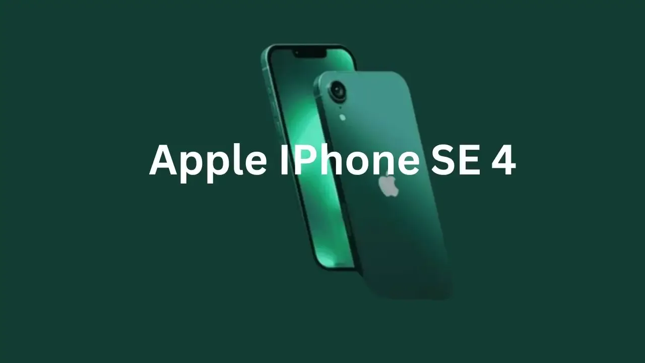 Apple iPhone SE 4: Early 2025 Release with 5G Support