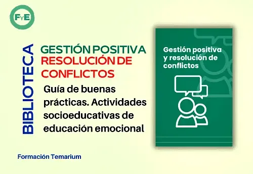 Curso online de gestión positiva y resolución de conflictos en trabajo social