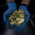 ONLY THE FED CAN RETURN GOLD´S LOST LUSTER / THE WALL STREET JOURNAL