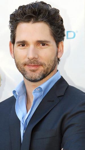 Eric Bana Montreal