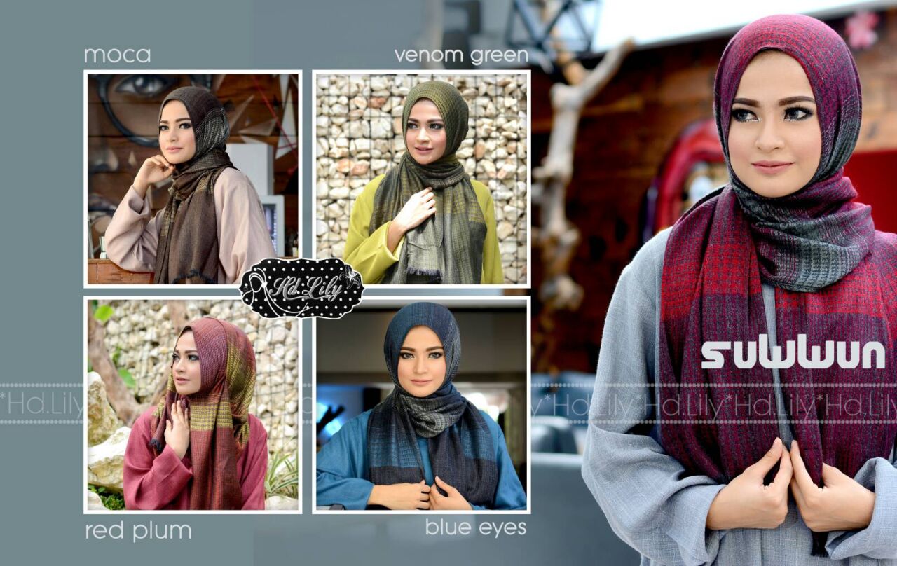 27 Kumpulan Tutorial Hijab Laudya Bella Paling Lengkap Tutorial