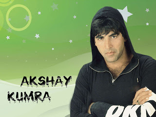 Akshay Kumar Wallpapers Free Download