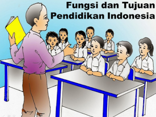 Pendidikan Nasional