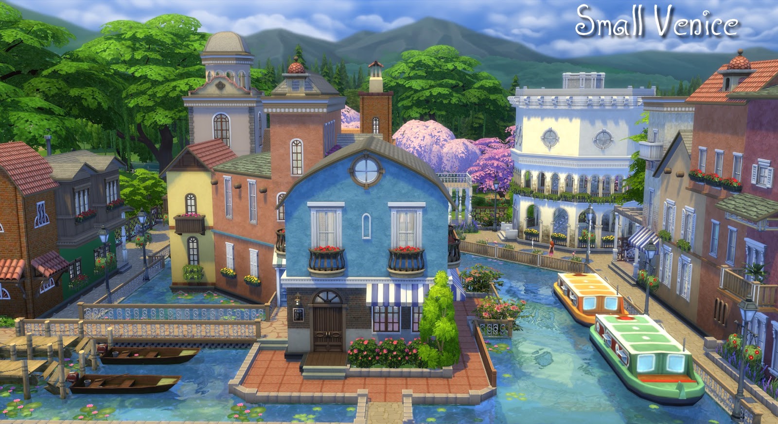 ร้านค้า the sims 4 บ้าน the sims 4 ของเสริม the sims 4