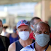 Saúde| Uso de máscaras será obrigatório em todo o MS a partir de segunda-feira