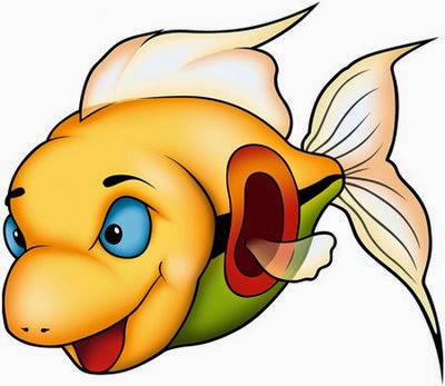 Fish Cartoon Pictures