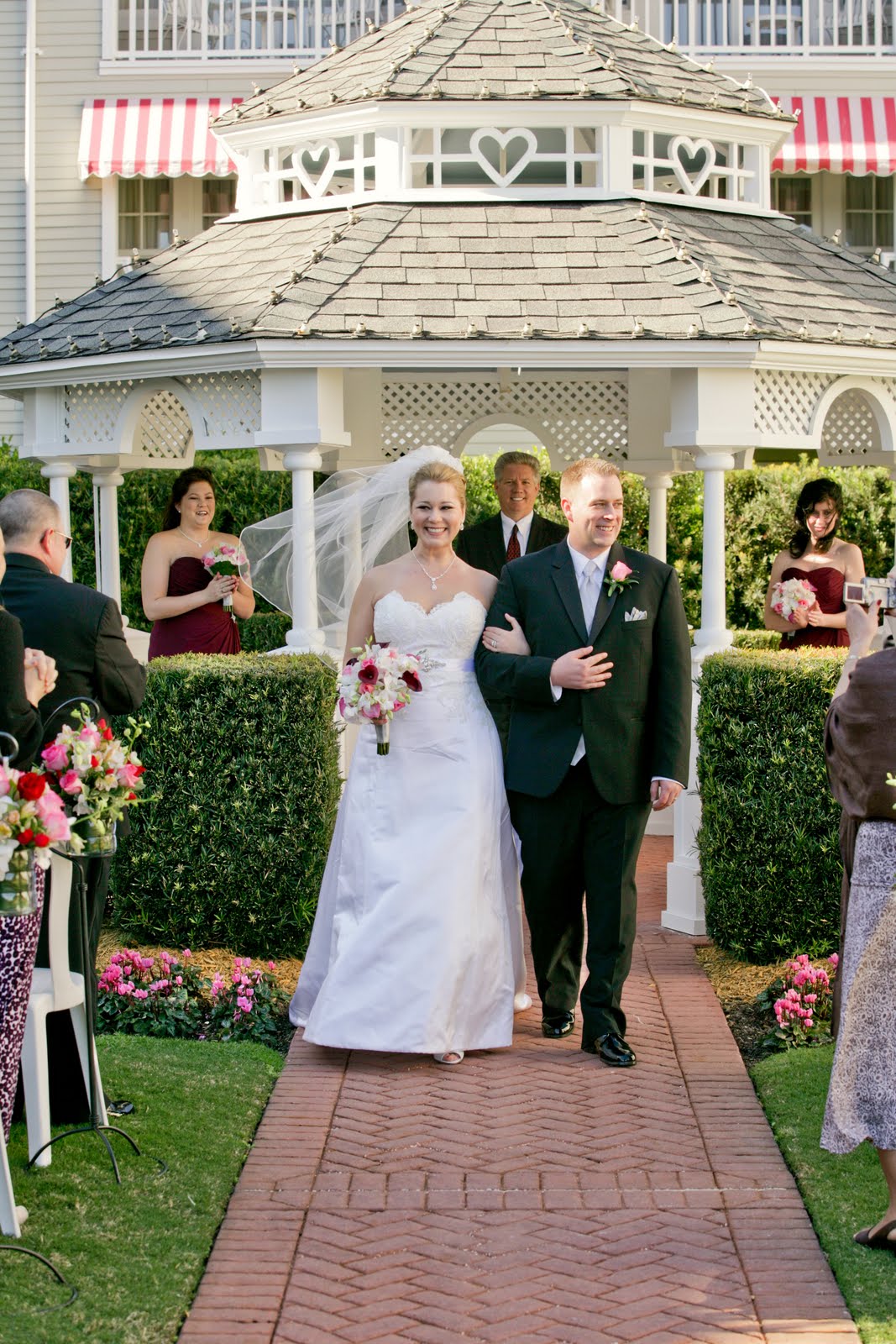 The Fairytale Disney Wedding