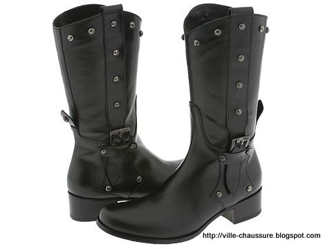 Ville chaussure:ville-571946