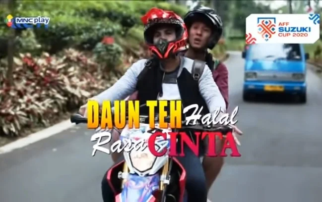 Nama Pemain Daun Teh Halal Rasa Cinta RCTI