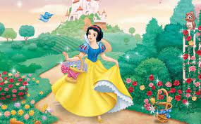 Blancanieves