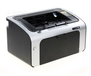 HP LaserJet Pro P1108 Descargar Driver Impresora Gratis