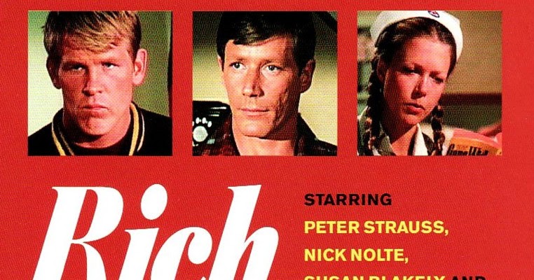 Avengers In Time 1976 Television Rich Man Poor Man Avengers In Time 1976 Television Rich Man Poor Man